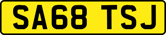 SA68TSJ