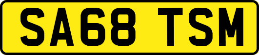 SA68TSM
