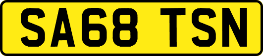 SA68TSN