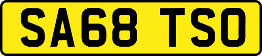 SA68TSO