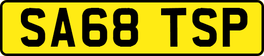 SA68TSP
