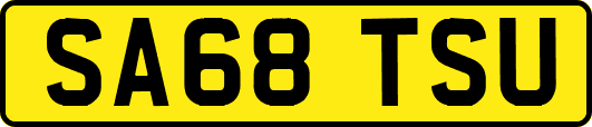 SA68TSU