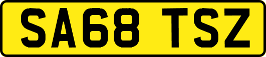 SA68TSZ