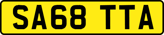 SA68TTA