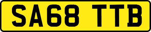 SA68TTB