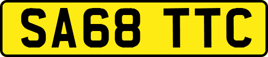 SA68TTC