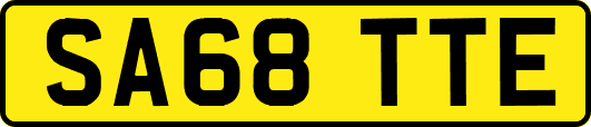 SA68TTE