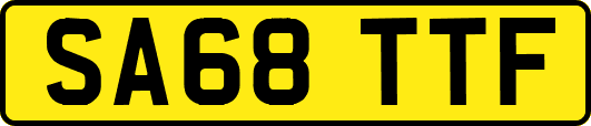 SA68TTF
