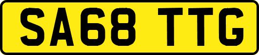 SA68TTG