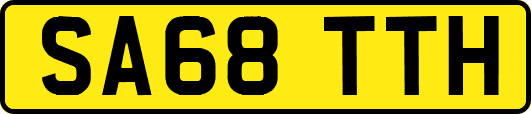 SA68TTH