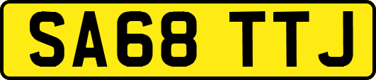 SA68TTJ