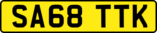 SA68TTK