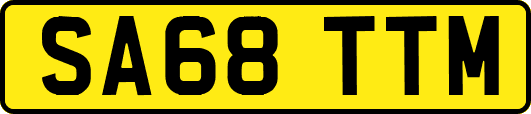 SA68TTM