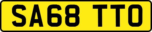 SA68TTO