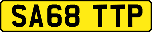 SA68TTP