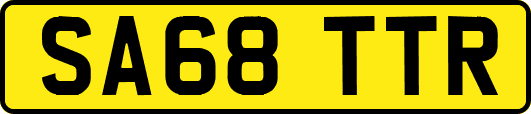 SA68TTR