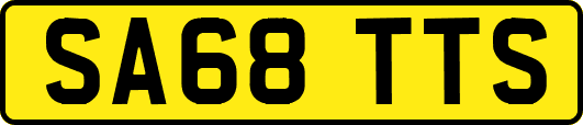 SA68TTS