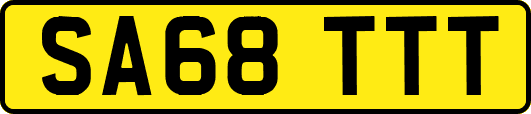 SA68TTT
