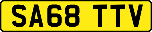 SA68TTV