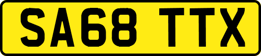 SA68TTX