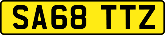 SA68TTZ
