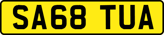 SA68TUA