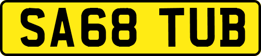 SA68TUB