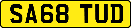 SA68TUD
