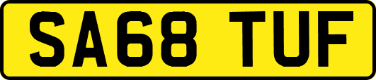 SA68TUF