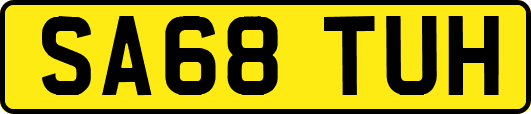 SA68TUH