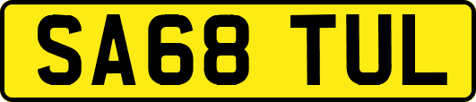 SA68TUL