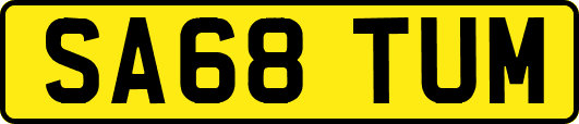 SA68TUM
