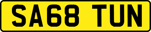 SA68TUN