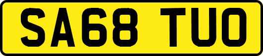 SA68TUO
