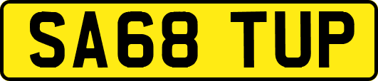SA68TUP