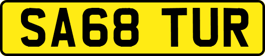 SA68TUR