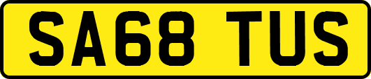 SA68TUS