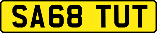 SA68TUT