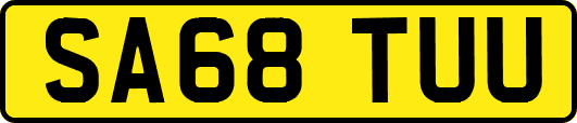 SA68TUU
