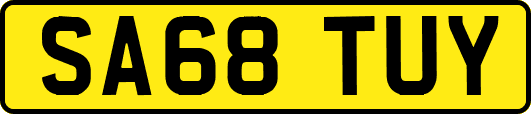 SA68TUY