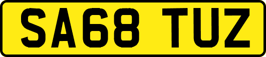 SA68TUZ