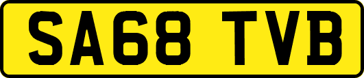 SA68TVB