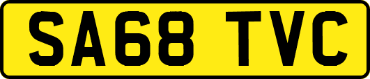 SA68TVC