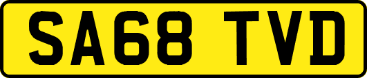 SA68TVD