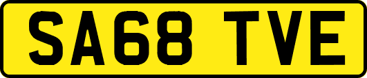 SA68TVE