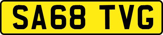 SA68TVG
