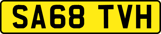 SA68TVH