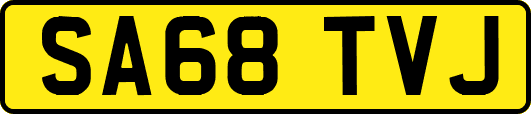 SA68TVJ