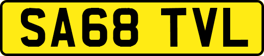 SA68TVL