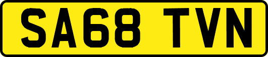SA68TVN